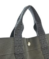 HERMES（エルメス）トートバッグ グレー サイズ:- レディース/2200719902437