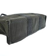 HERMES（エルメス）トートバッグ グレー サイズ:- レディース/2200719902437