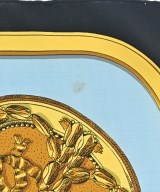 HERMES（エルメス）バンダナ・スカーフ 黒 サイズ:90 レディース/2200719902451