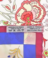 HERMES（エルメス）バンダナ・スカーフ 白 サイズ:90 レディース/2200719902604