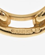 HERMES（エルメス）小物類（その他） ゴールド サイズ:- レディース/2200719902611
