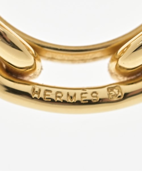 HERMES（エルメス）小物類（その他） ゴールド サイズ:- レディース/2200719902628