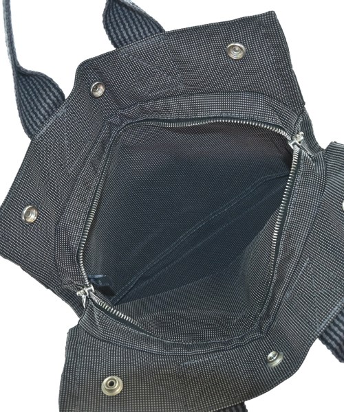 HERMES（エルメス）トートバッグ グレー サイズ:- レディース/2200719903113