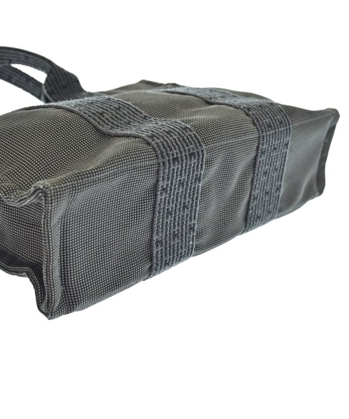 HERMES（エルメス）トートバッグ グレー サイズ:- レディース/2200719903113
