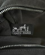 HERMES（エルメス）トートバッグ グレー サイズ:- レディース/2200719903113