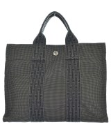 HERMES トートバッグ