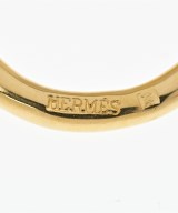 HERMES（エルメス）小物類（その他） ゴールド サイズ:- レディース/2200719903137