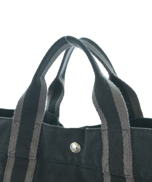 HERMES（エルメス）トートバッグ 黒 サイズ:MM レディース/2200719903212