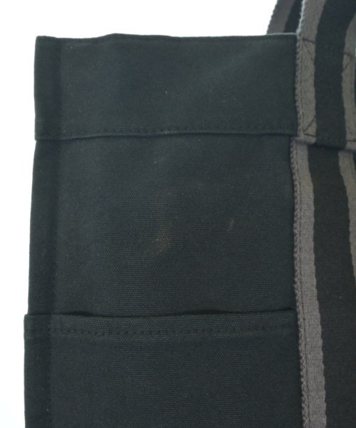 HERMES（エルメス）トートバッグ 黒 サイズ:MM レディース/2200719903212