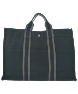 HERMES（エルメス）トートバッグ 黒 サイズ:MM レディース/2200719903212