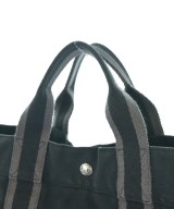 HERMES（エルメス）トートバッグ 黒 サイズ:MM レディース/2200719903212