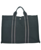 HERMES トートバッグ