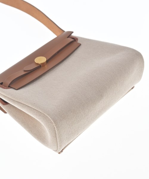 HERMES（エルメス）ショルダーバッグ ベージュ サイズ:- レディース/2200719903328