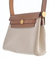 HERMES（エルメス）ショルダーバッグ ベージュ サイズ:- レディース/2200719903328