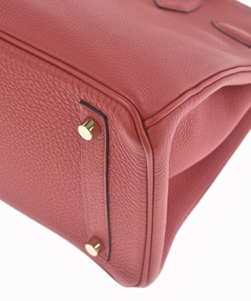 HERMES（エルメス）ハンドバッグ 赤 サイズ:- レディース/2200719903434