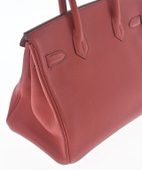 HERMES（エルメス）ハンドバッグ 赤 サイズ:- レディース/2200719903434