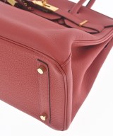 HERMES（エルメス）ハンドバッグ 赤 サイズ:- レディース/2200719903434