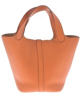 HERMES（エルメス）ハンドバッグ オレンジ サイズ:- レディース/2200719903441