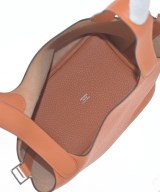 HERMES（エルメス）ハンドバッグ オレンジ サイズ:- レディース/2200719903441
