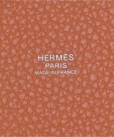 HERMES（エルメス）ハンドバッグ オレンジ サイズ:- レディース/2200719903441