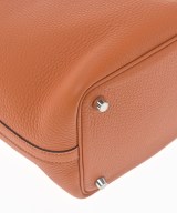 HERMES（エルメス）ハンドバッグ オレンジ サイズ:- レディース/2200719903441