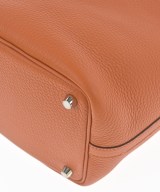HERMES（エルメス）ハンドバッグ オレンジ サイズ:- レディース/2200719903441