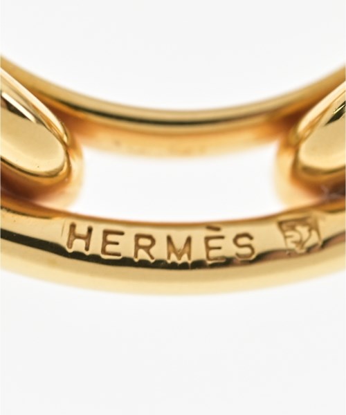 HERMES（エルメス）小物類（その他） ゴールド サイズ:- レディース/2200719903588