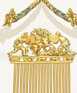 HERMES（エルメス）バンダナ・スカーフ 白 サイズ:90 レディース/2200719903625