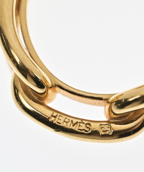 HERMES（エルメス）小物類（その他） ゴールド サイズ:- レディース/2200719903755