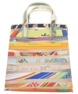 HERMES（エルメス）トートバッグ グレー サイズ:- レディース/2200719903816