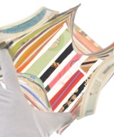 HERMES（エルメス）トートバッグ グレー サイズ:- レディース/2200719903816