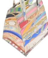 HERMES（エルメス）トートバッグ グレー サイズ:- レディース/2200719903816