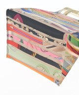 HERMES（エルメス）トートバッグ グレー サイズ:- レディース/2200719903816