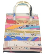 HERMES トートバッグ