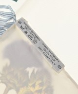 HERMES（エルメス）バンダナ・スカーフ 白 サイズ:90 レディース/2200719903922