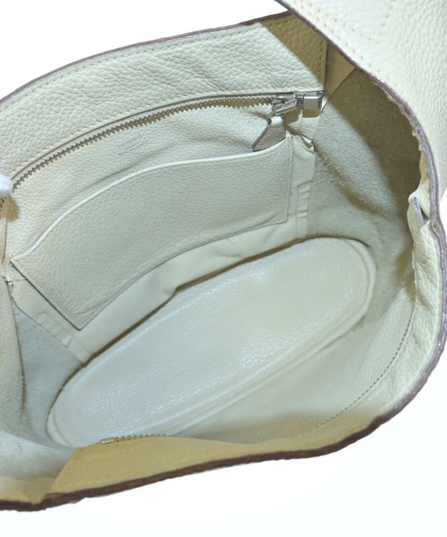 HERMES（エルメス）ショルダーバッグ ベージュ サイズ:PM レディース/2200719953484