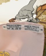 HERMES（エルメス）バンダナ・スカーフ その他（柄物・カラフル） サイズ:90 レディース/2200710077011