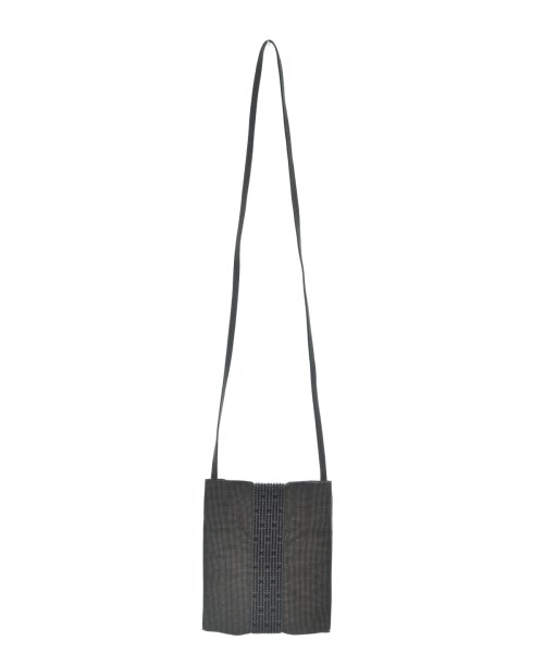 HERMES（エルメス）ショルダーバッグ グレー サイズ:- レディース/2200720127010