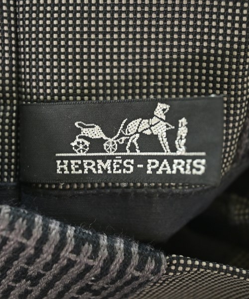 HERMES（エルメス）ショルダーバッグ グレー サイズ:- レディース/2200720127010