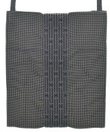 HERMES（エルメス）ショルダーバッグ グレー サイズ:- レディース/2200720127010