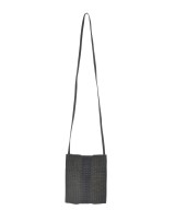 HERMES（エルメス）ショルダーバッグ グレー サイズ:- レディース/2200720127010