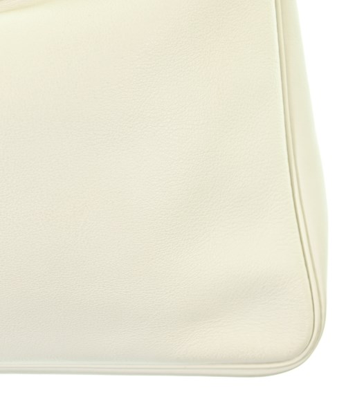 HERMES（エルメス）ショルダーバッグ 白 サイズ:PM レディース/2200716168126