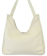 HERMES（エルメス）ショルダーバッグ 白 サイズ:PM レディース/2200716168126