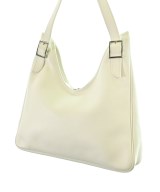 HERMES（エルメス）ショルダーバッグ 白 サイズ:PM レディース/2200716168126