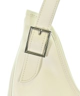 HERMES（エルメス）ショルダーバッグ 白 サイズ:PM レディース/2200716168126