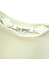 HERMES（エルメス）ショルダーバッグ 白 サイズ:PM レディース/2200716168126