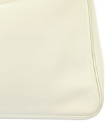 HERMES（エルメス）ショルダーバッグ 白 サイズ:PM レディース/2200716168126
