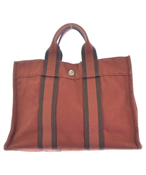 HERMES(エルメス)のトートバッグ サイズ:PM 12,800円