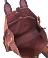 HERMES（エルメス）トートバッグ 赤 サイズ:PM レディース/2200717282401