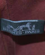 HERMES（エルメス）トートバッグ 赤 サイズ:PM レディース/2200717282401